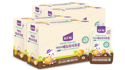 목넘김이 부드러운 배도라지푸룬! 솔직 후기와 꿀팁 대방출🎁