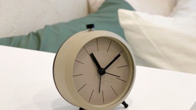 ⏰ 잠 못 이루는 밤? 딱 맞는 자명종탁상시계 찾는 꿀팁 大방출! ✨